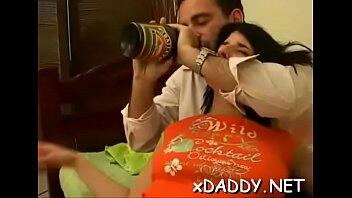 A la chica reciente le gustan los viejos